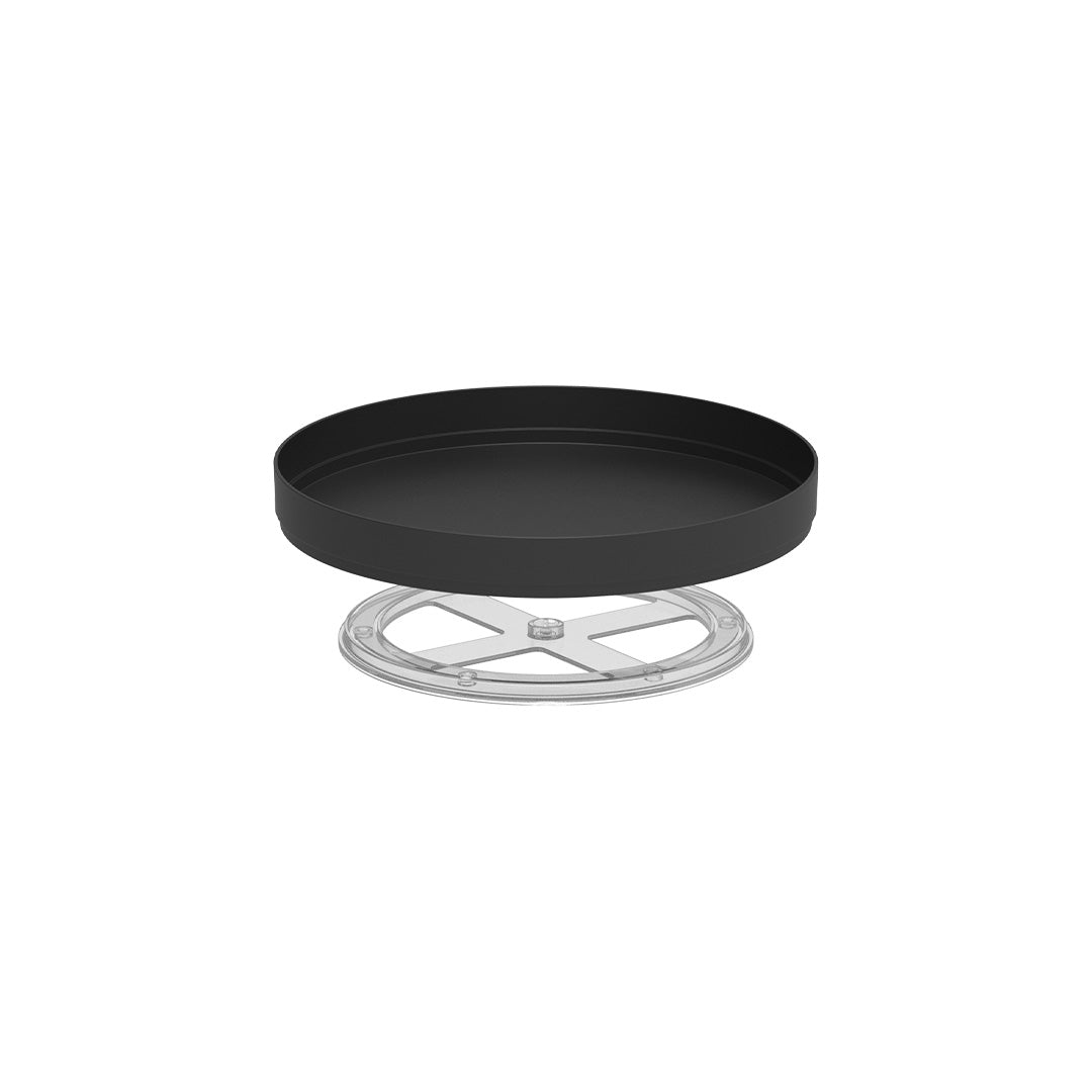 Organizador Giratório Baixo Linha Lume