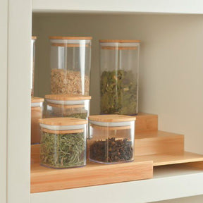 Organizador multinivel extensível Linha Keep