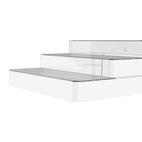 Organizador multinivel Linha Clear