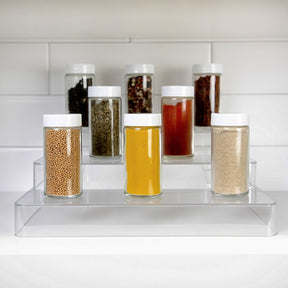 Organizador multinivel Linha Clear