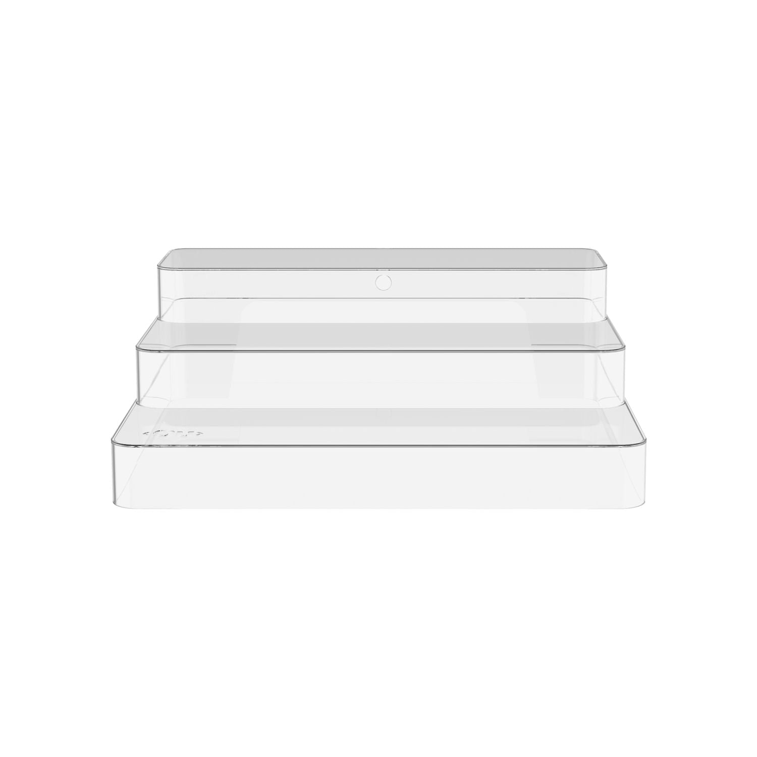 Organizador multinivel Linha Clear