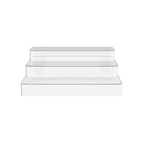 Organizador multinivel Linha Clear