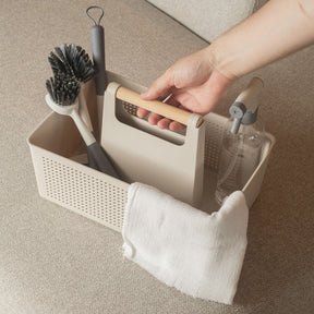 Organizador multiuso 8L Linha Flow