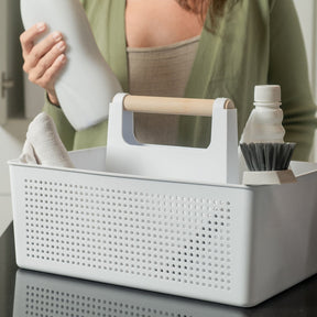 Organizador multiuso 8L Linha Flow