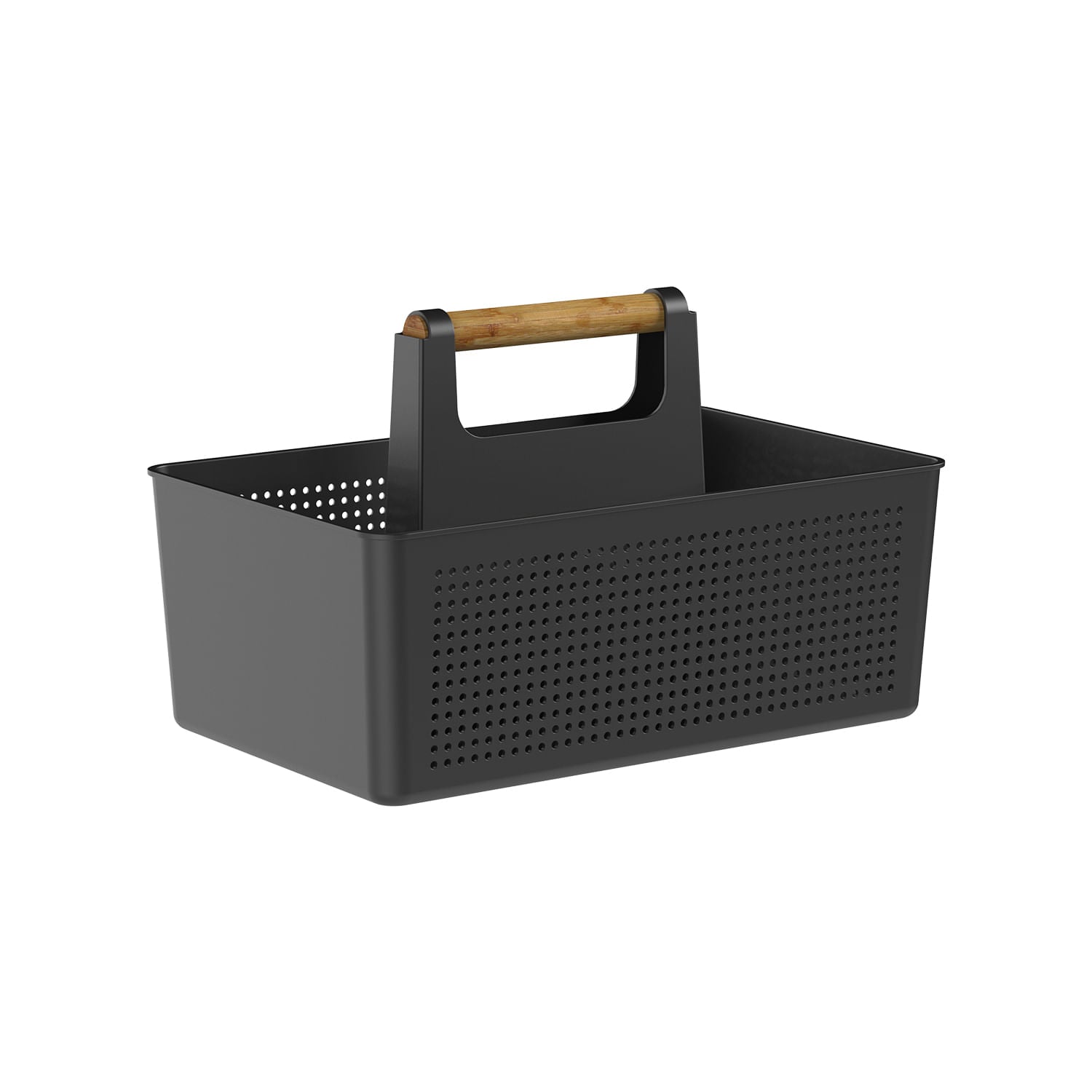 Organizador multiuso 8L Linha Flow