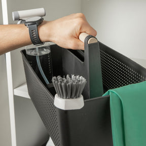 Organizador multiuso 8L Linha Flow