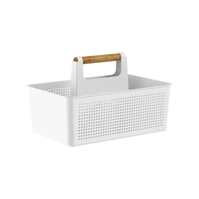 Organizador multiuso 8L Linha Flow
