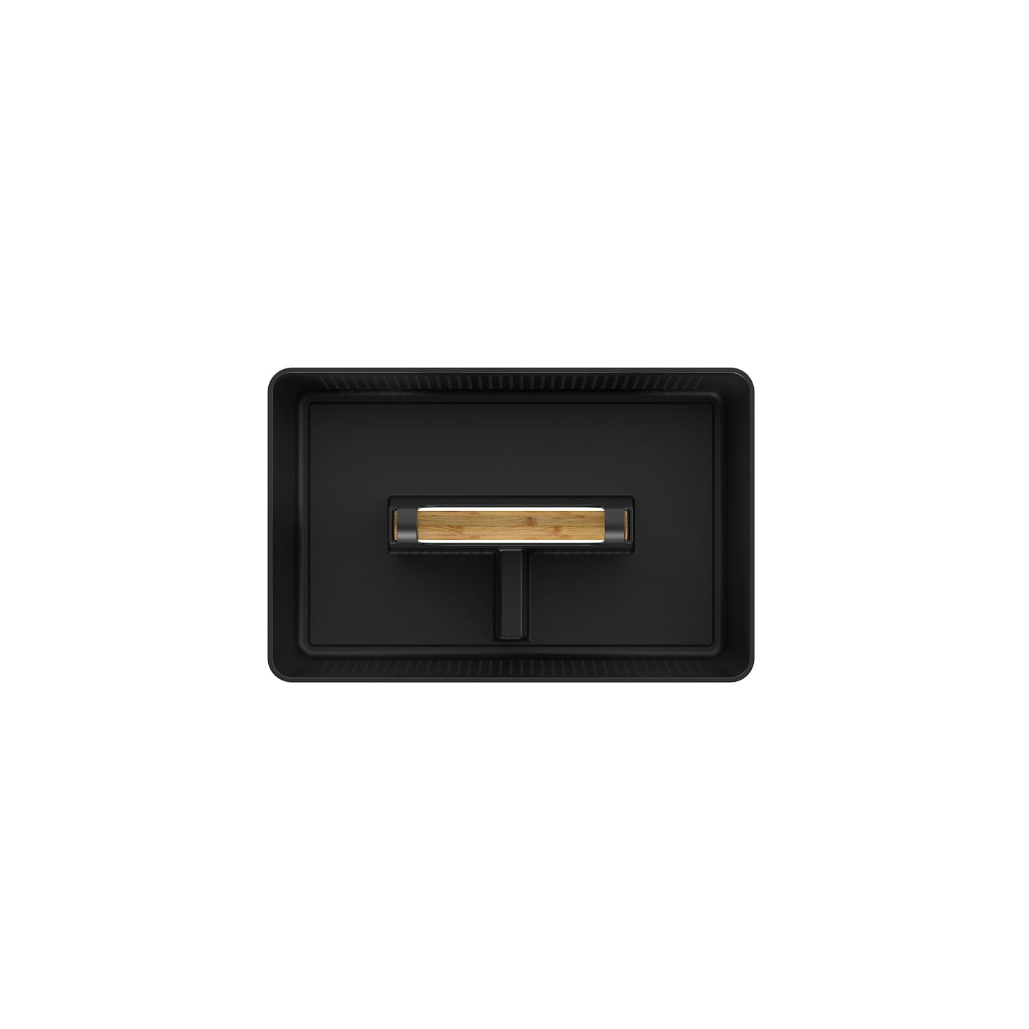 Organizador multiuso 8L Linha Flow