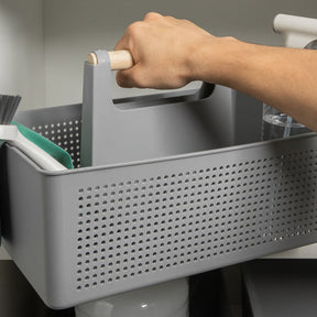 Organizador multiuso 8L Linha Flow