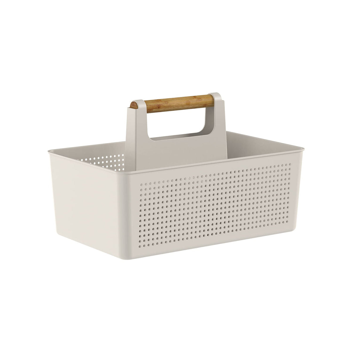Organizador multiuso 8L Linha Flow