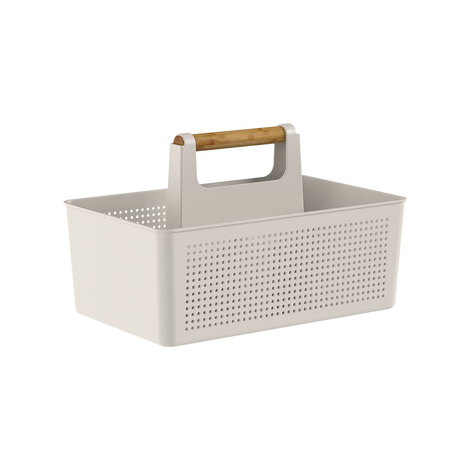 Organizador multiuso 8L Linha Flow