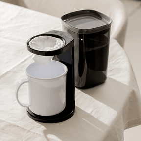 Passador de café Linha My Coffee