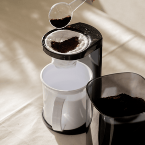 Passador de café Linha My Coffee