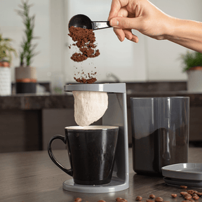 Passador de café Linha My Coffee
