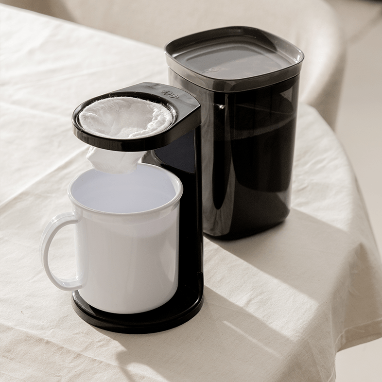 Passador de café Linha My Coffee