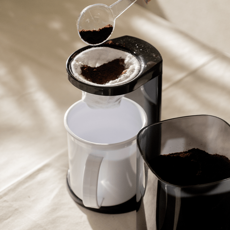 Passador de café Linha My Coffee