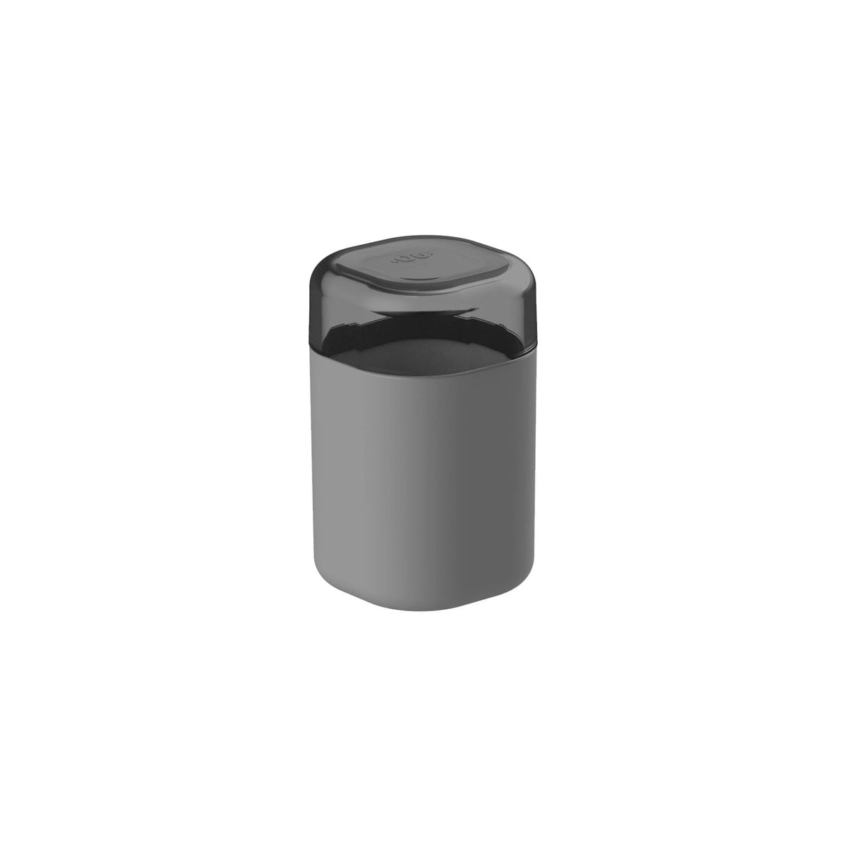 Porta algodão e cotonete Linha Dual
