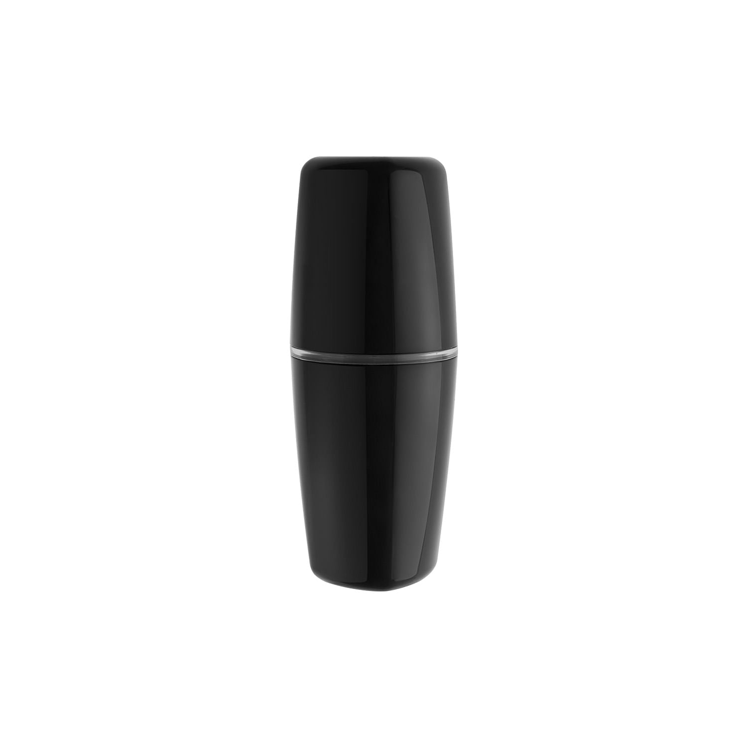 Porta escova de dente com tampa Linha Tule