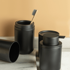 Porta escova de dente Linha Bold