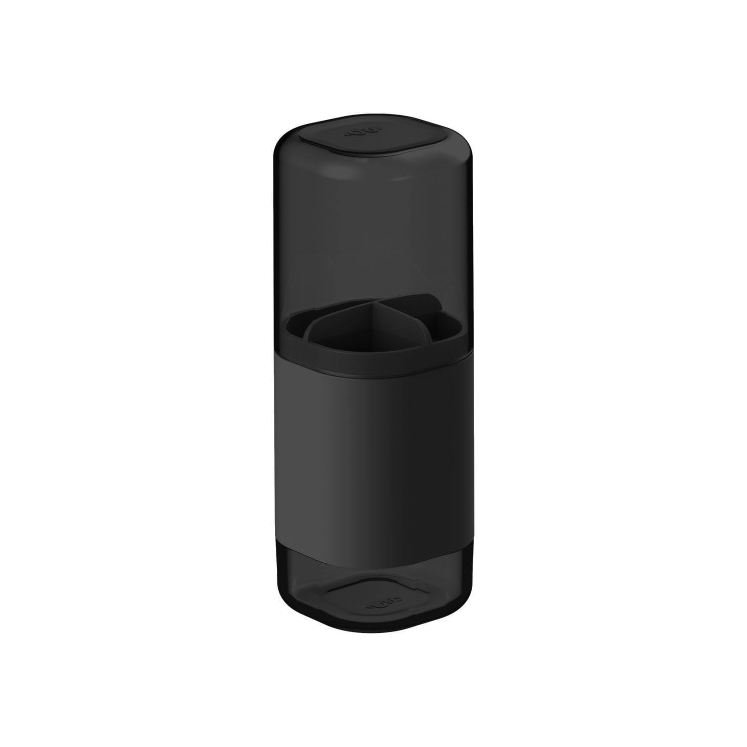 Porta escova de dente Linha Dual
