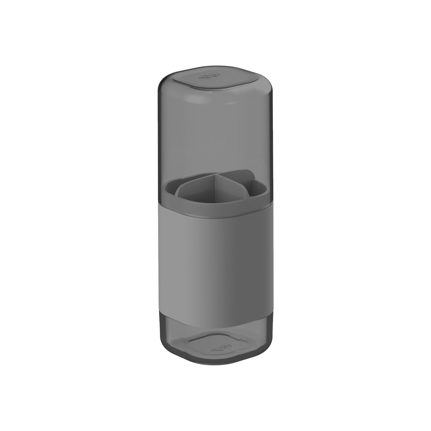 Porta escova de dente Linha Dual