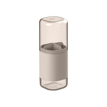 Porta escova de dente Linha Dual