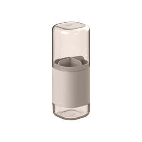 Porta escova de dente Linha Dual