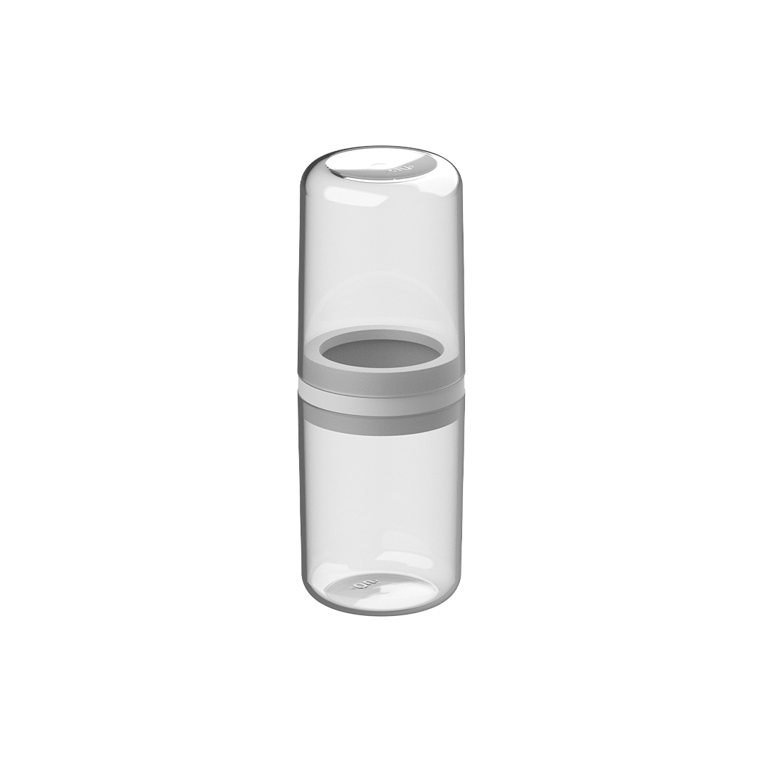 Porta Escova de Dente Linha Vita