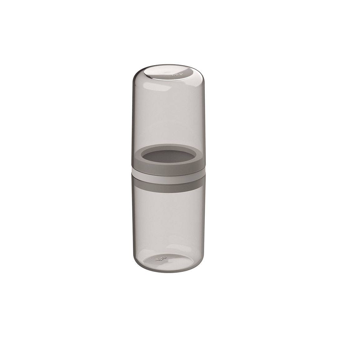 Porta Escova de Dente Linha Vita