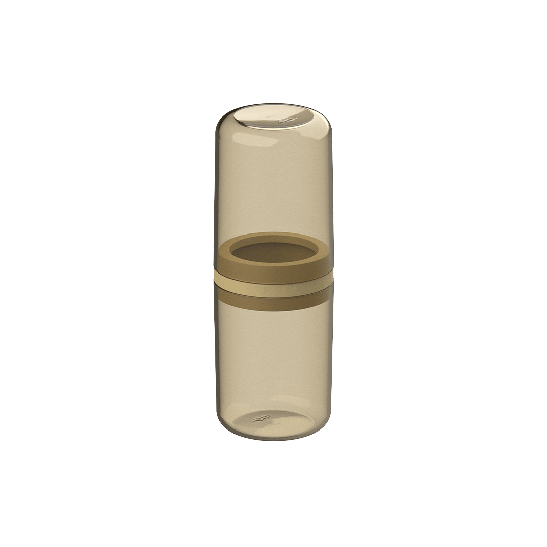 Porta Escova de Dente Linha Vita