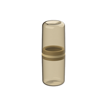 Porta Escova de Dente Linha Vita