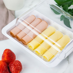 Porta Frios com tampa Linha Break