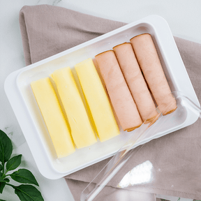 Porta Frios com tampa Linha Break