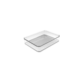 Porta Frios Linha Clear Fresh
