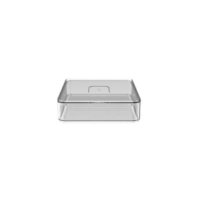 Porta Frios Linha Clear Fresh