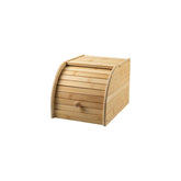 Porta pão pequeno com abertura frontal Linha Sense