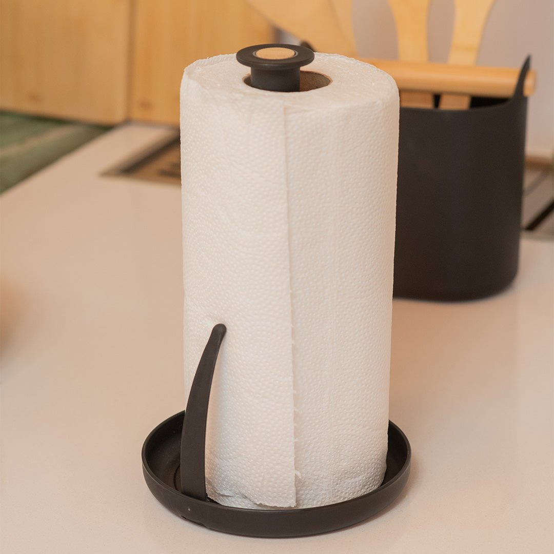 Porta Papel Toalha Linha Lume