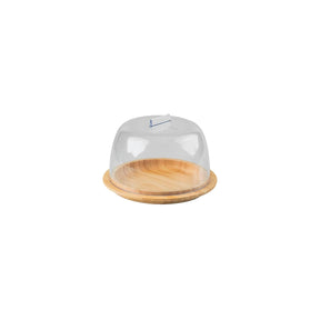 porta queijo minas Linha Sense