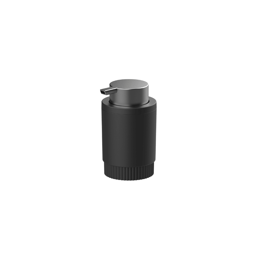 Porta Sabonete Líquido 300ml Linha Dórica