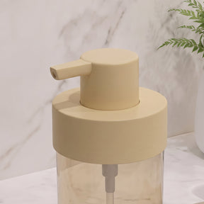 Porta Sabonete Líquido 400ml Linha Vita