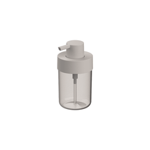 Porta Sabonete Líquido 400ml Linha Vita