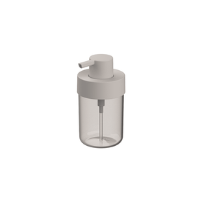 Porta Sabonete Líquido 400ml Linha Vita
