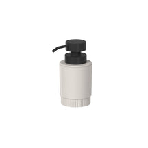 Porta Sabonete Líquido com Válvula 300ml Linha Dórica