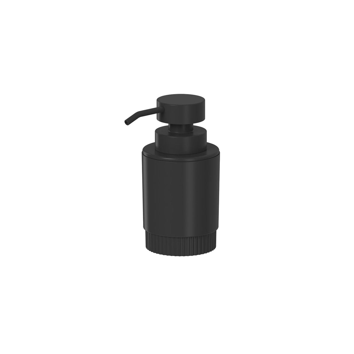 Porta Sabonete Líquido com Válvula 300ml Linha Dórica