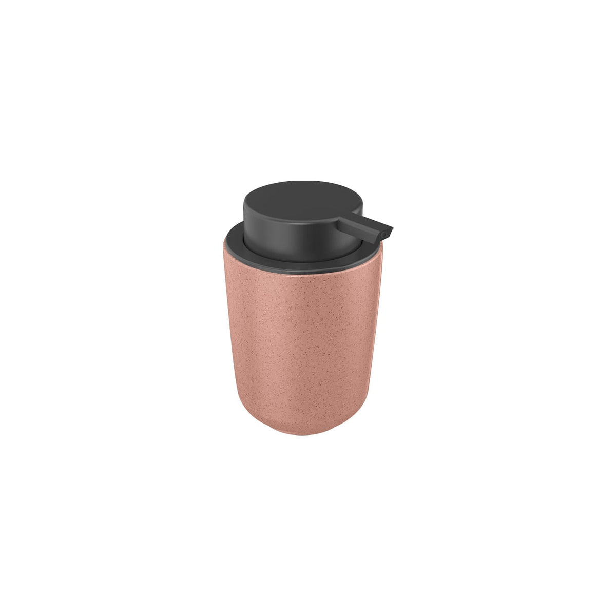 Porta Sabonete Líquido em Cerâmica 250ml Linha Osaka