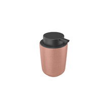 Porta Sabonete Líquido em Cerâmica 250ml Linha Osaka