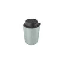 Porta Sabonete Líquido em Cerâmica 250ml Linha Osaka