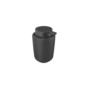 Porta Sabonete Líquido em Cerâmica 250ml Linha Osaka