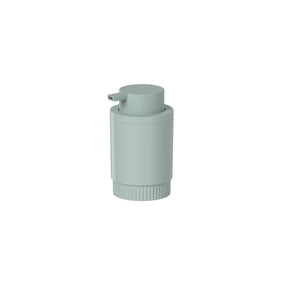Porta Sabonete Líquido Monocromático 300ml Linha Dórica