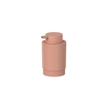 Porta Sabonete Líquido Monocromático 300ml Linha Dórica